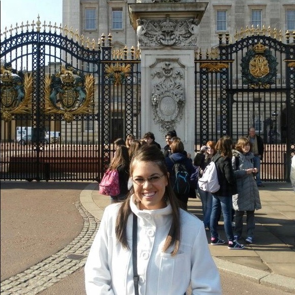 Coat - Picture 5 of 8